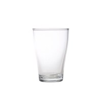 Beck Tempered Stacking Beer Glass